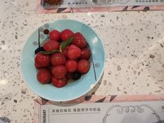 梅子小番茄-赵小姐丨新中餐(曲江店)