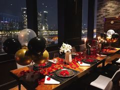 -AZUL by FUEL蓝色·法式酒馆(琶醍店)