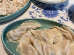 -东方饺子王(新阳路店)