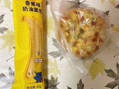 -巴黎贝甜(龙江店)