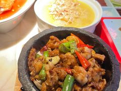 -韵秋荷(宝山龙湖天街店)