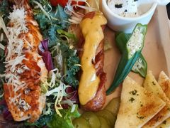 -玲婧胡同·生日蛋糕·餐厅(嘉里城店)