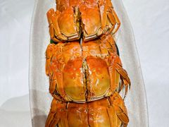 -小厨娘淮扬菜(龙湾天街店)