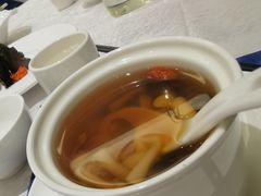 -山水阁中餐厅(沙河唯实交流中心)