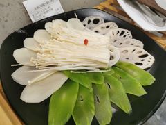 -有鱼吃·纸包烤鱼(曲江创意谷店)