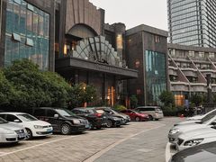 -世纪缘国际会议中心·中餐厅(百家湖店)