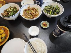 -丽君饭店(游客服务中心店)