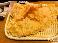 -今日牛事潮汕鲜牛肉火锅(瑞金店)
