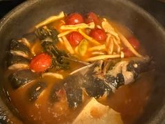 -Ameigo梅果·云贵川bistro(长宁来福士店)