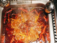 -重庆高老九火锅(文峰广场店)