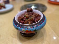 -白家大院·王府宫廷菜(苏州街店)