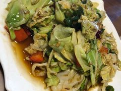 -百里川私房菜(丰登北路店)