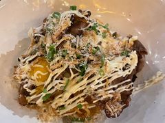 -黑角餐厅美式狂野Blackhorn(昌茂花园店)