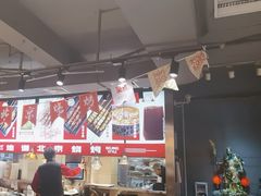 -聚点串吧·北京烧烤(赵登禹路店)