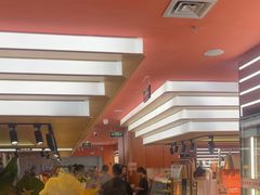 -千滋百味自助海鲜烤肉(布吉景华店)