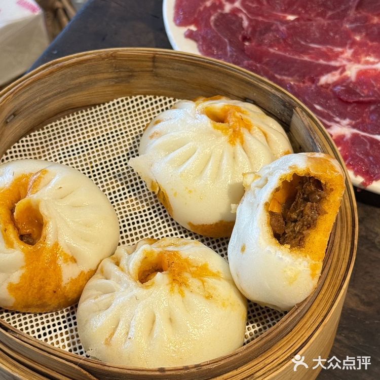 [色]来重庆第一顿吃本地人推荐的董眼镜火锅！