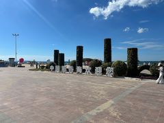 -那香海钻石沙滩浴场