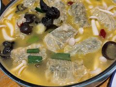 -船夫鱼锅(衢江路店)