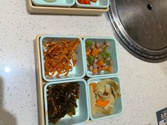 -韩香福烤肉庄园(荣成店)