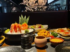 -品米斗·精致料理(浦东禹悦汇店)