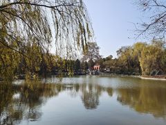 -南阳卧龙岗武侯祠