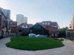 -天津津利华酒店