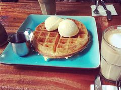 Blue&nbsp;Gecko&nbsp;Cafe(蓝壁虎咖啡厅)-蓝壁虎咖啡酒馆