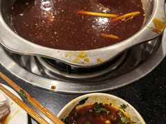 -冯记香辣兔火锅(茶店子总店)