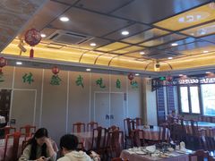 -烤肉宛饭庄(北新桥店)