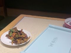 -禧香逢烧烤金牌鸡手王(繁荣路店)