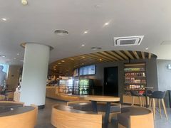 -星巴克(夏日百货店)