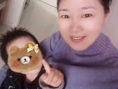 -优护优家Ucare月嫂育儿嫂陪伴师(静安店)