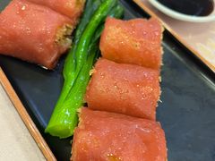 -新东源国际酒店·新东源食坊(沙井店)
