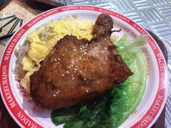 -孖记茶档·热腾茶餐(荔湾领展广场店)