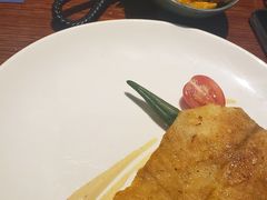 -神乐屋料理·铁板烧(京华园店)