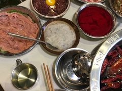 -憨铁匠老火锅(龙岗万科里店)