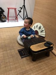 -布恩儿童摄影