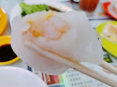 虾饺皇-澳门陈光记烧味饭店(万象城店)