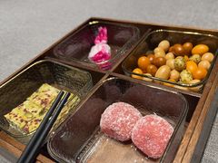 -小满海鲜·别院(天津旗舰店)