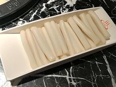 年糕-要德火锅(泰隆商业街店)