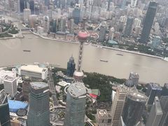 -上海中心大厦