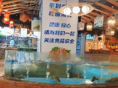 -香山湖家家宴(中山陵店)
