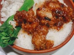 -晓粤·惹味粤菜(凯德乐峰广场店)