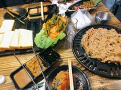 -吉志烤肉(太原总店)