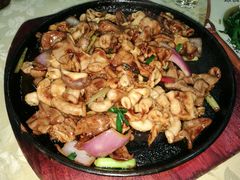 -标记美食新鲜猪杂(兴南大道店)