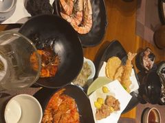 -和彩放题餐厅(酒仙桥店)