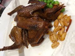 -好福记饭店(红梅公园店)
