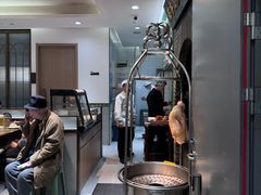 -黑窑厂糖油饼烤鸭·清真菜(旗舰店)
