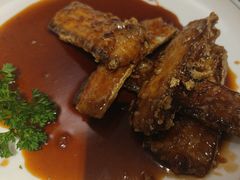 -海富门·带鱼·淮扬菜·粤菜(甘家口店)