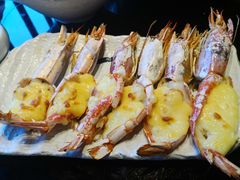 -梅筑·创意料理(王府井百货店)